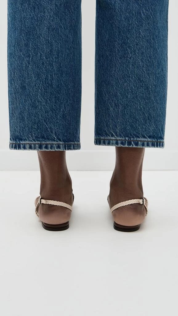 Hereu Rondaia Flats 3