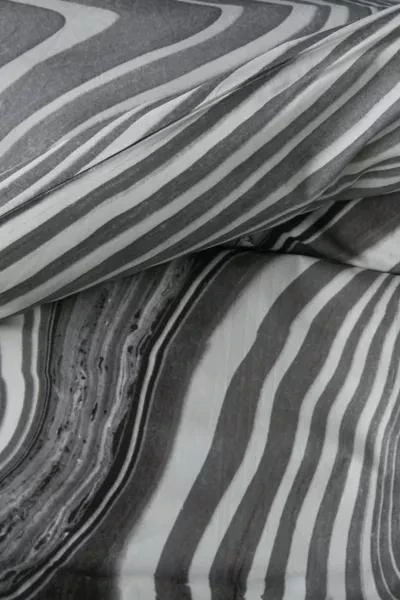 Urban Outfitters Lucas Marble Duvet Cover 4