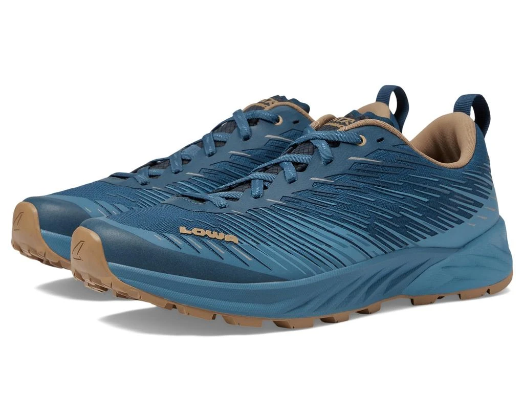 Lowa Amplux 1