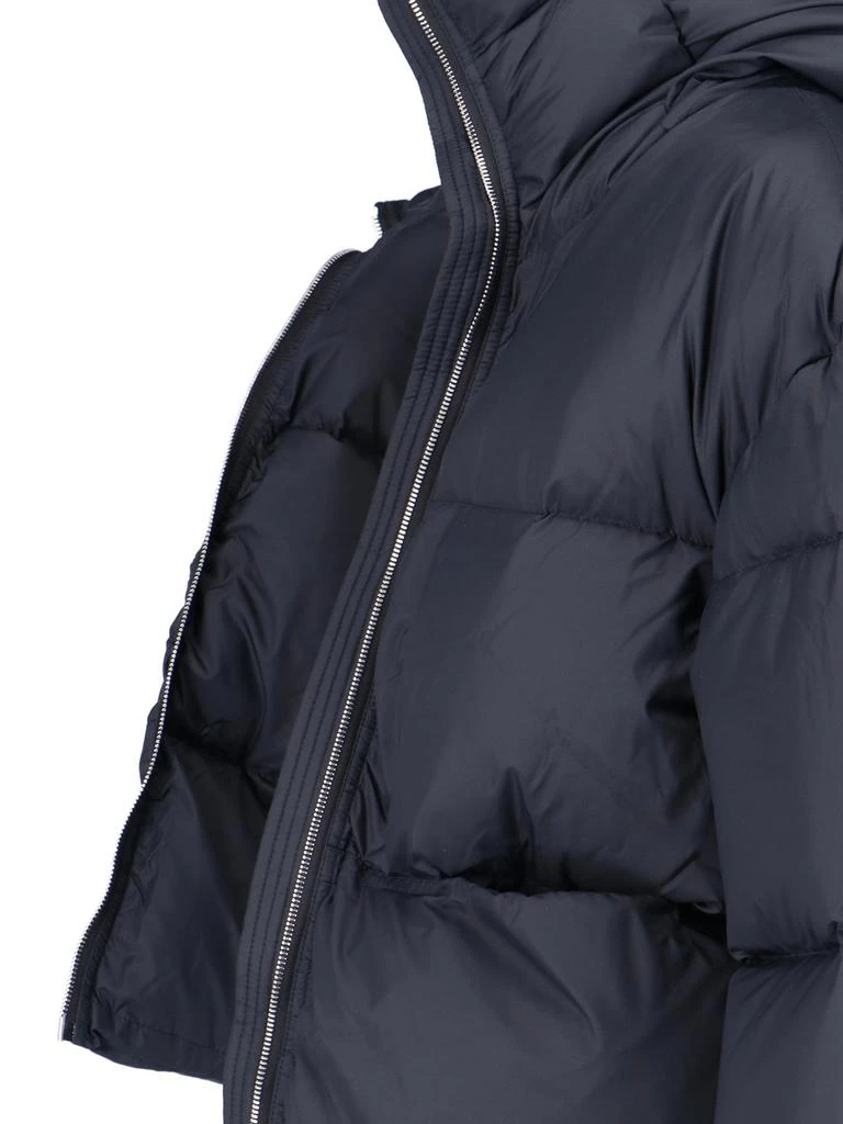 IENKI IENKI Ienki Ienki Padded Puffer Jacket 5