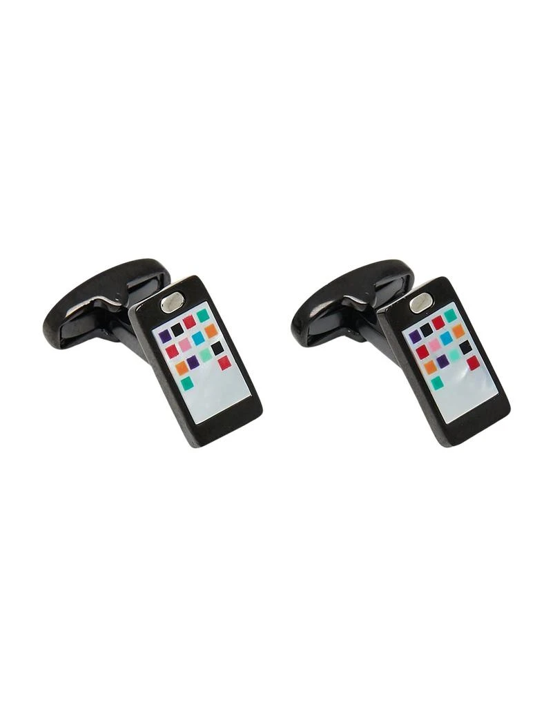 Paul Smith Cufflinks and Tie Clips 1