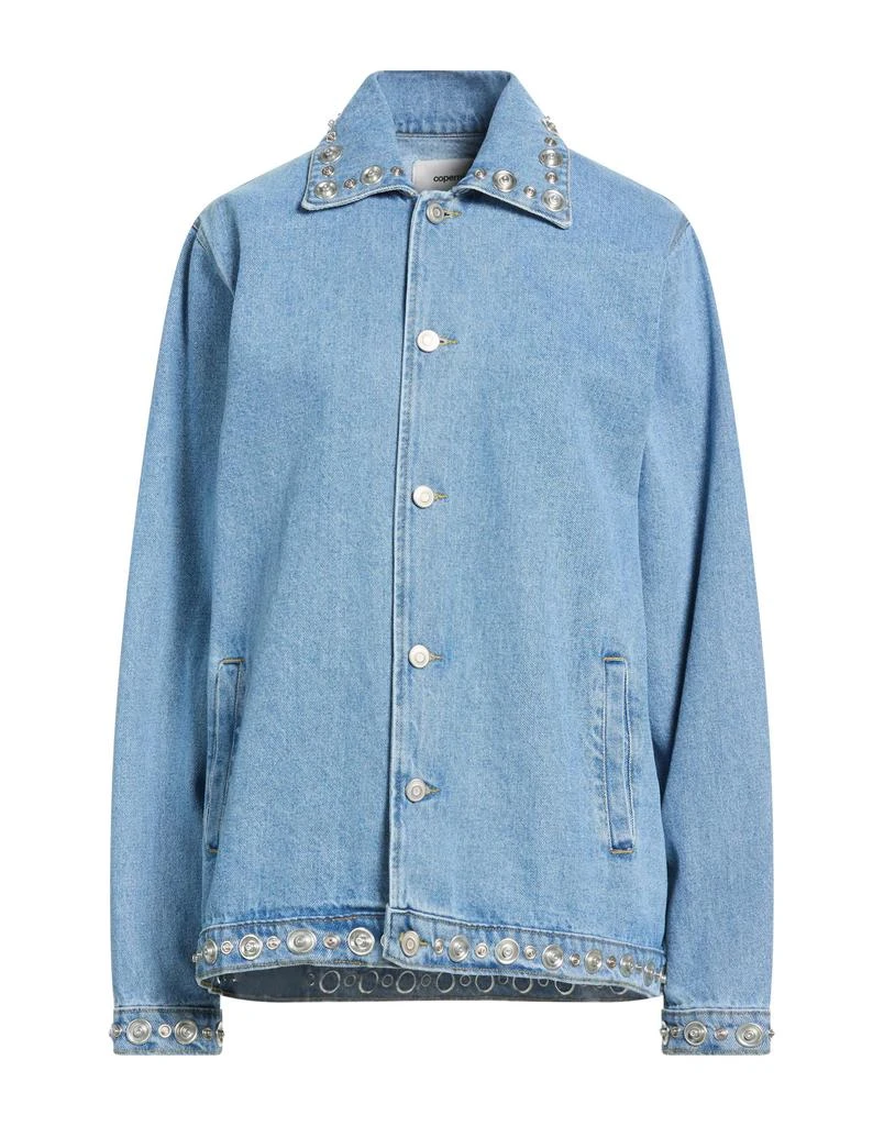 COPERNI Denim jacket