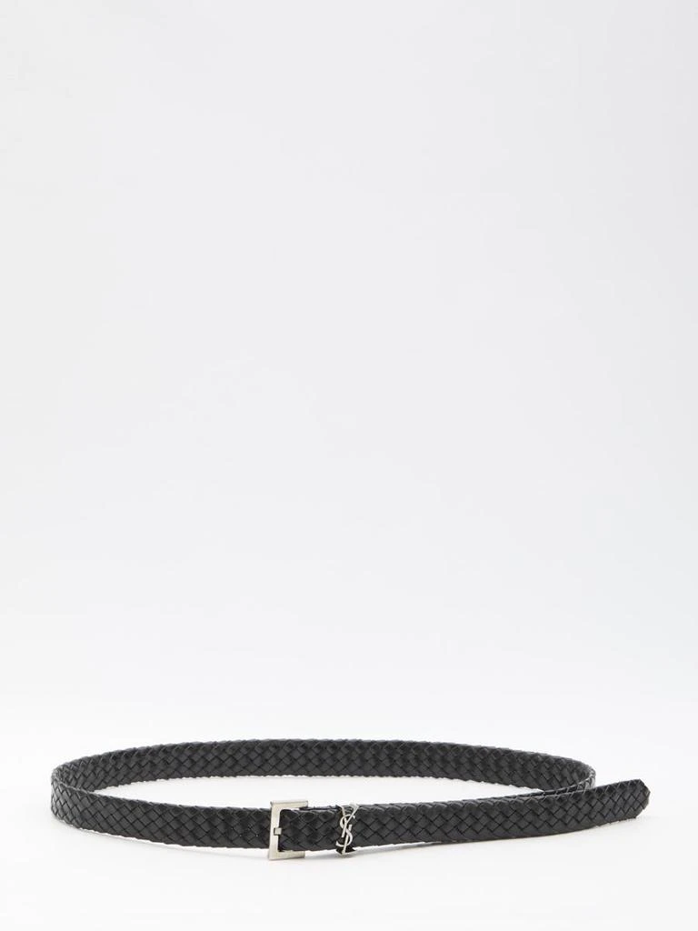 Yves Saint Laurent Cassandre Belt 1
