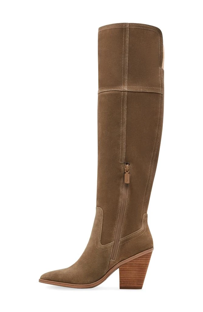 Blondo Windie Waterproof Over the Knee Boot 10