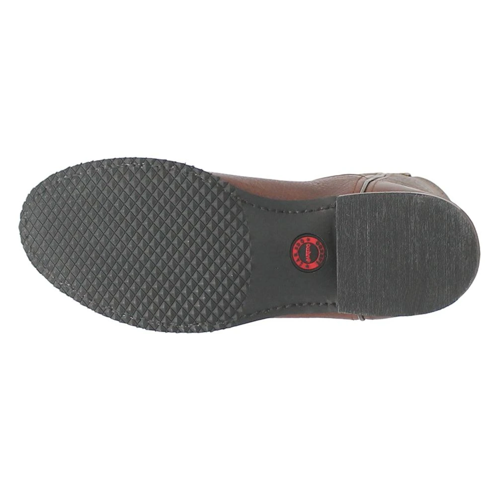 Laredo Vaughn Round Toe Cowboy Boots 5