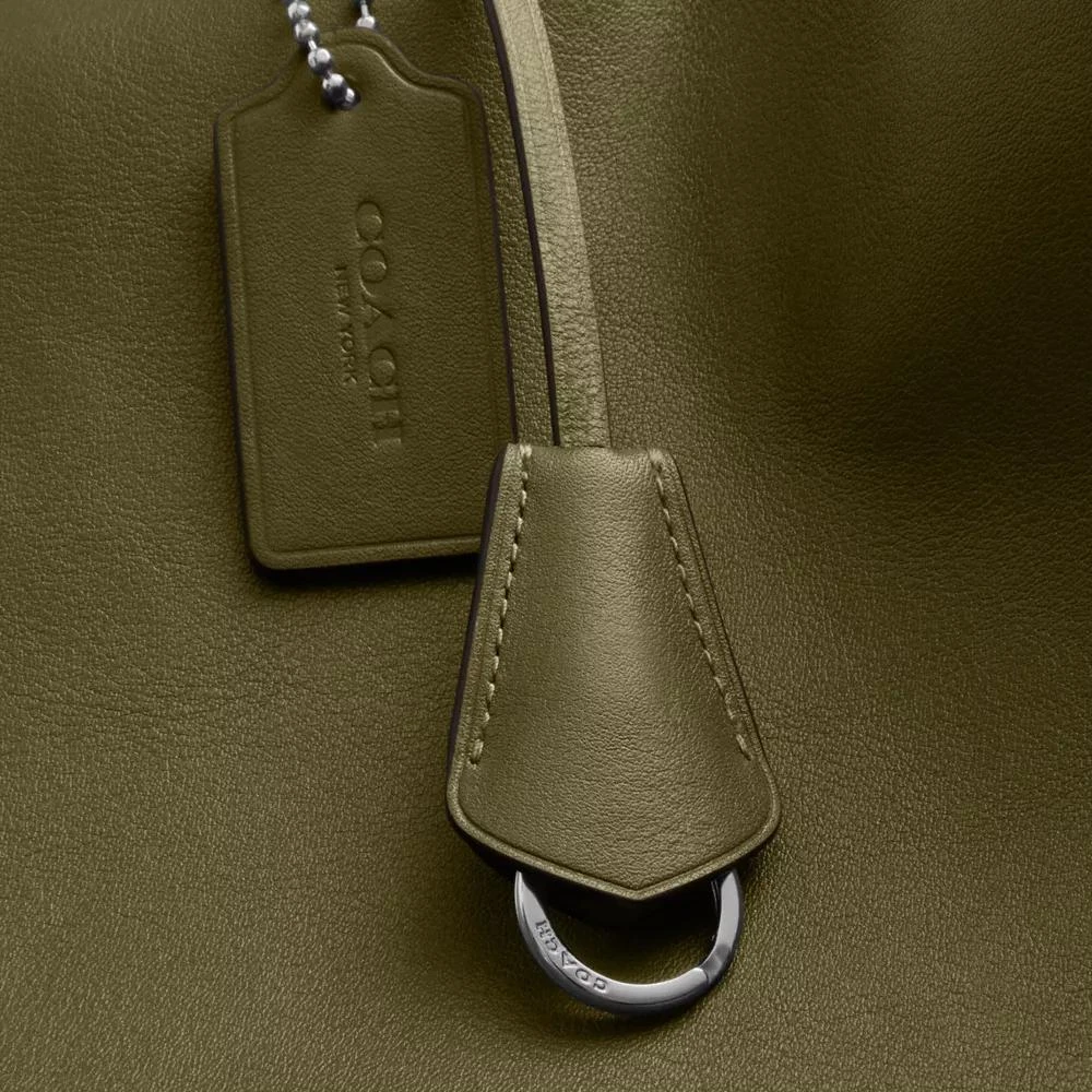 Coach Ludlow Messenger Bag 6