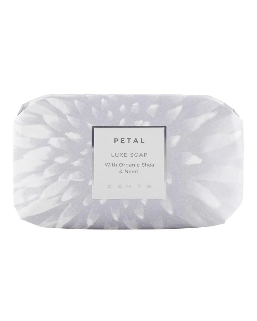 ZENTS 5.7 oz. Petal Luxe Soap