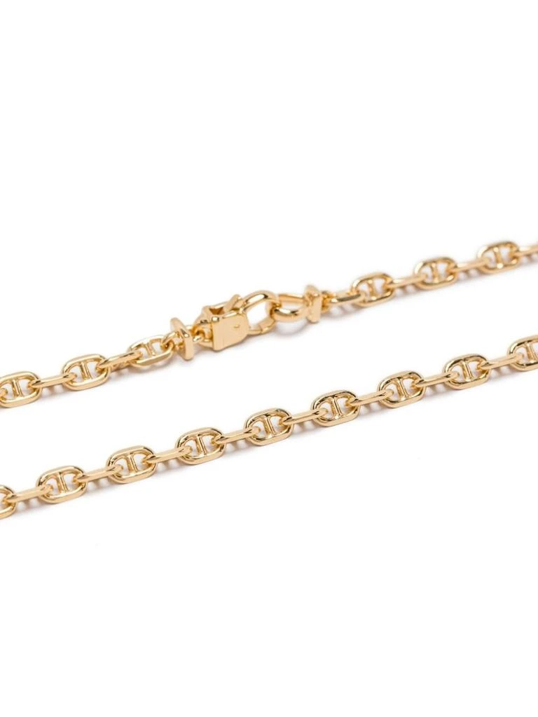 Tom Wood Tom Wood Link Necklace 2
