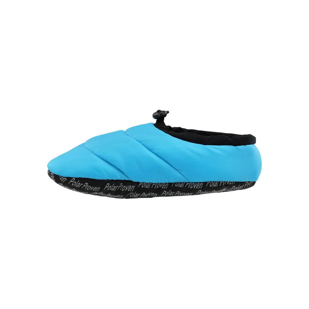 Baffin Cush Scuff Slippers (Big Kid) 3