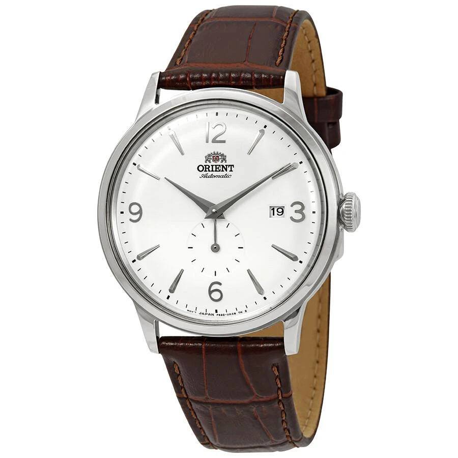 Orient Star Orient Mechanical Classic Automatic White Dial Men's Watch RA-AP0002S 1