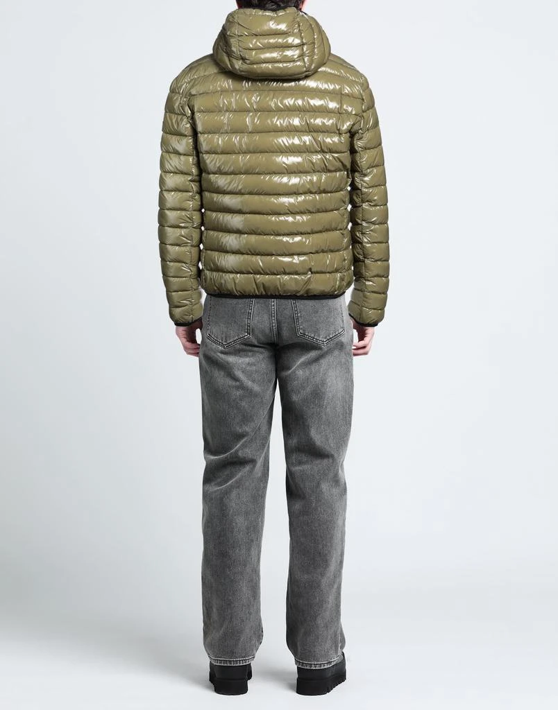 UP TO BE Shell  jacket 3