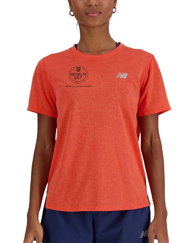 New Balance Athletics T-Shirt 1