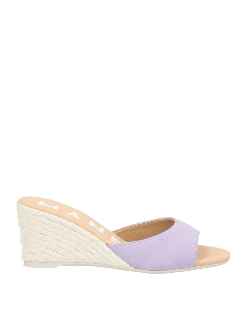 MANEBÍ Espadrilles