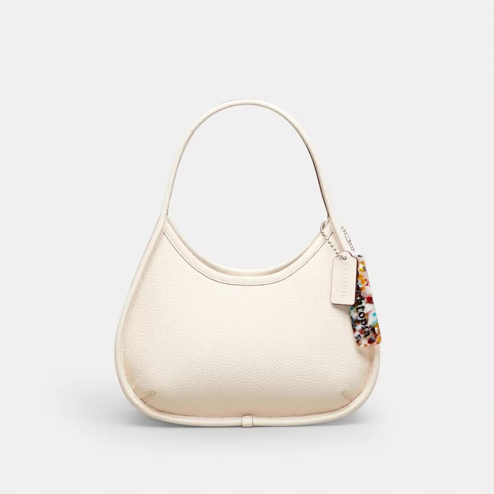 Coach Ergo Bag In Coachtopia Leather