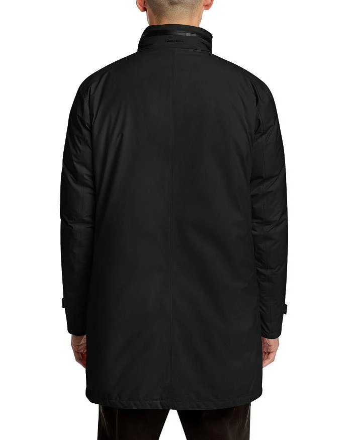 Herno Laminar Gore-Tex® Waterproof Car Coat 3