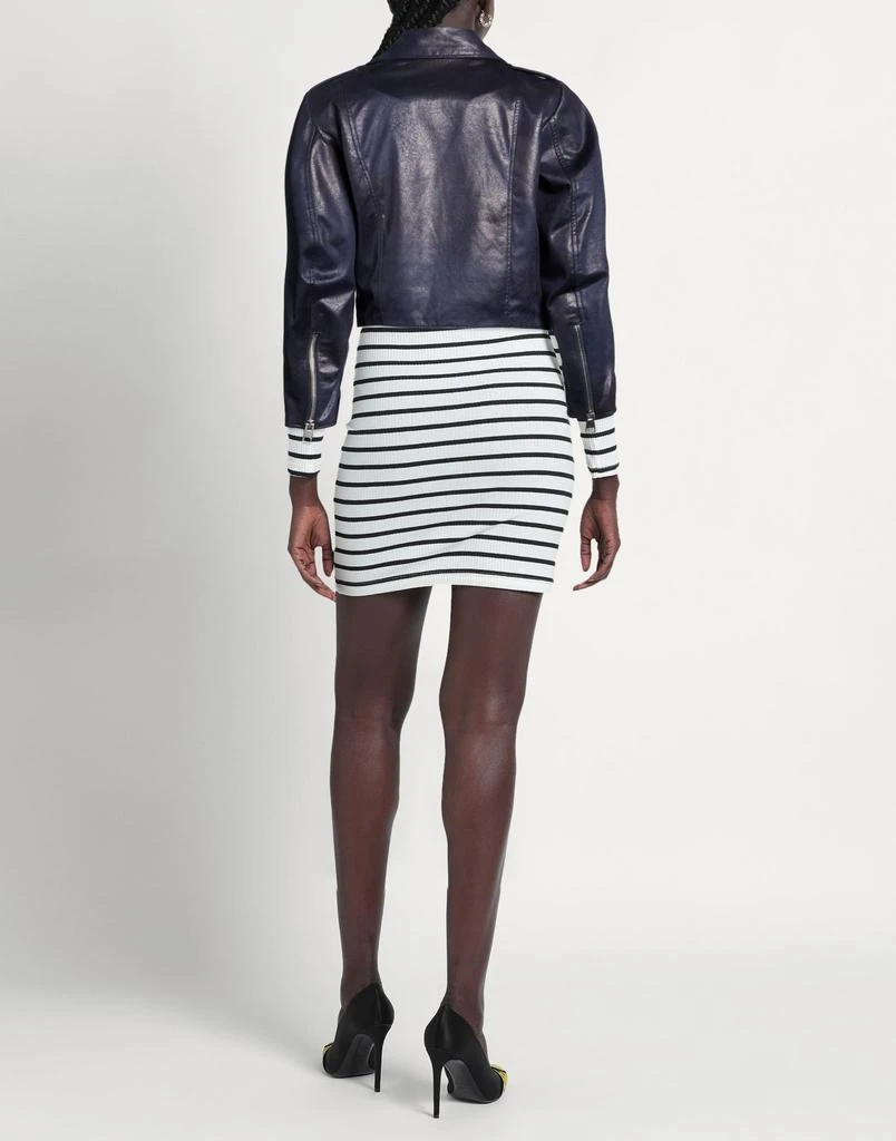 STREET LEATHERS Biker jacket 3