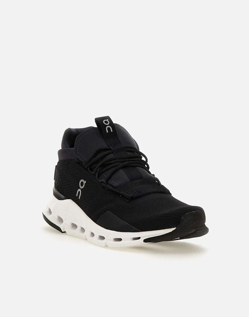 On "Cloud Nova" sneakers 2