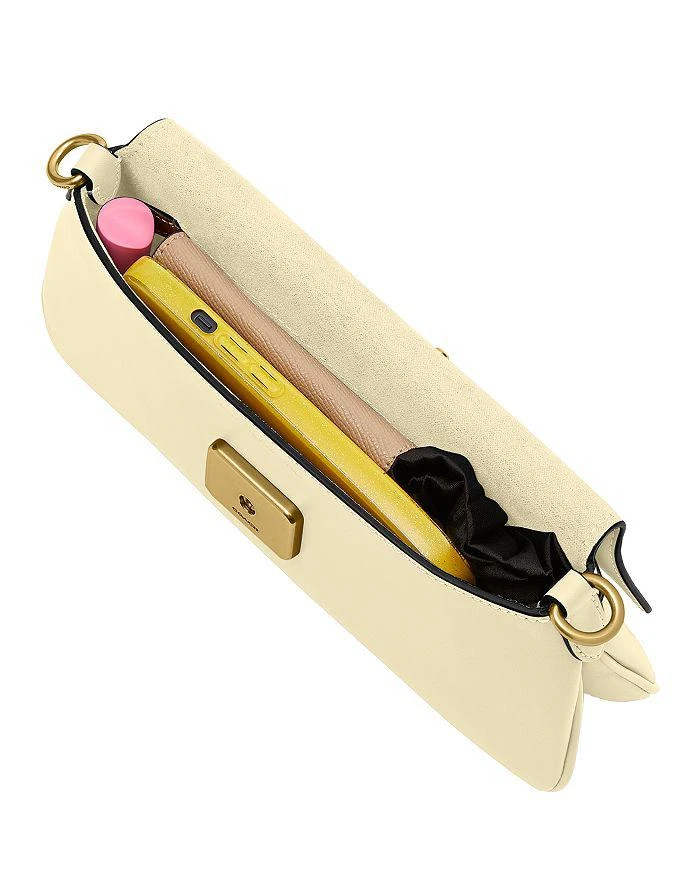 Coach Jet Shoulder Bag 5