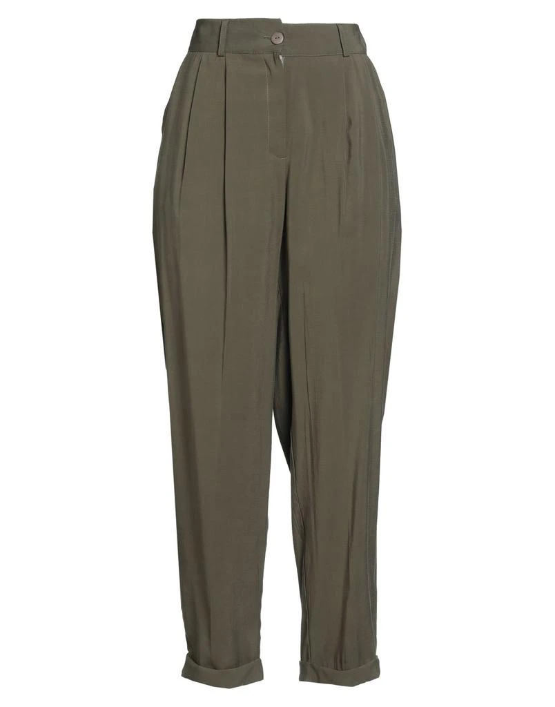 ATOS LOMBARDINI Casual pants 1