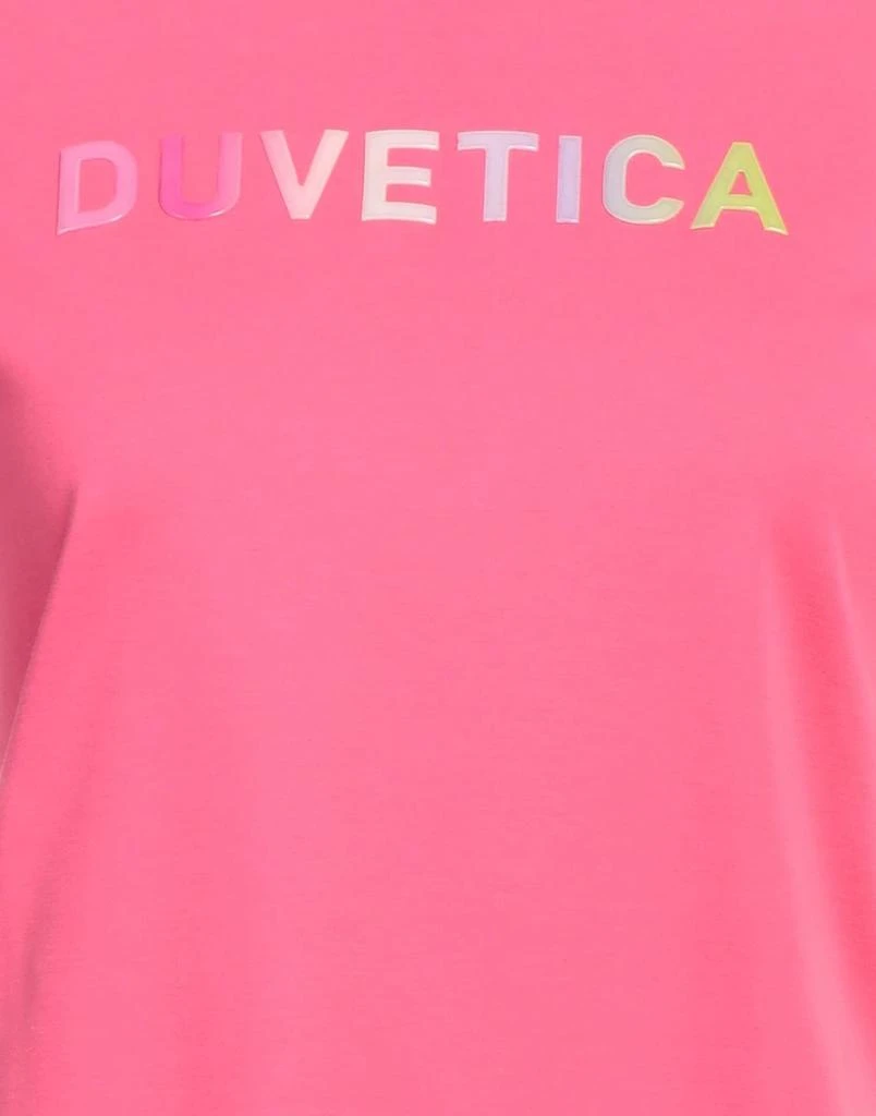 DUVETICA T-shirt 4