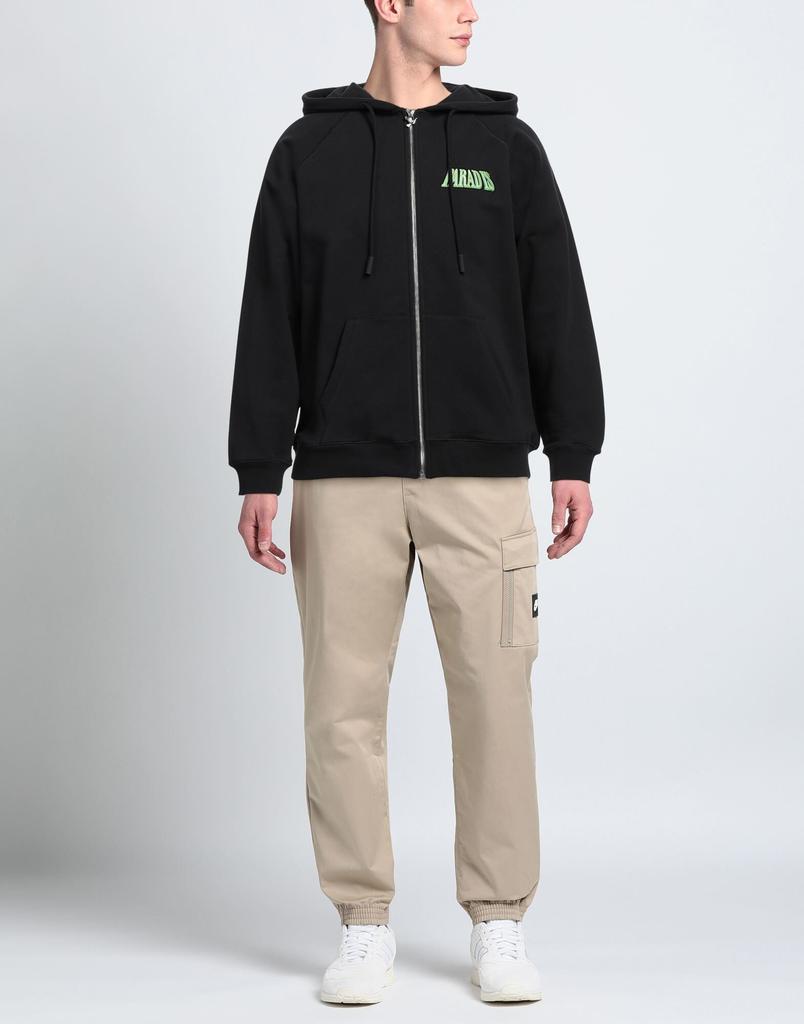 3.Paradis Hooded sweatshirt