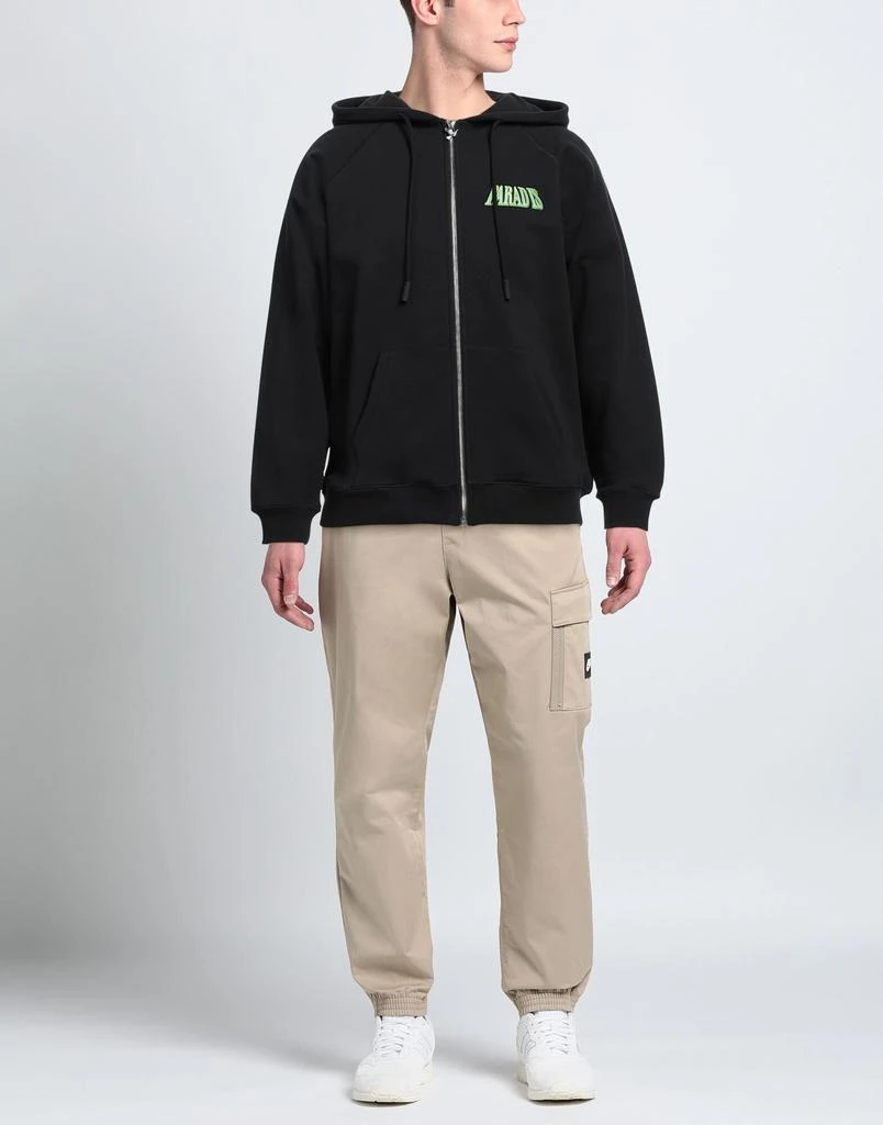 3.Paradis Hooded sweatshirt 2