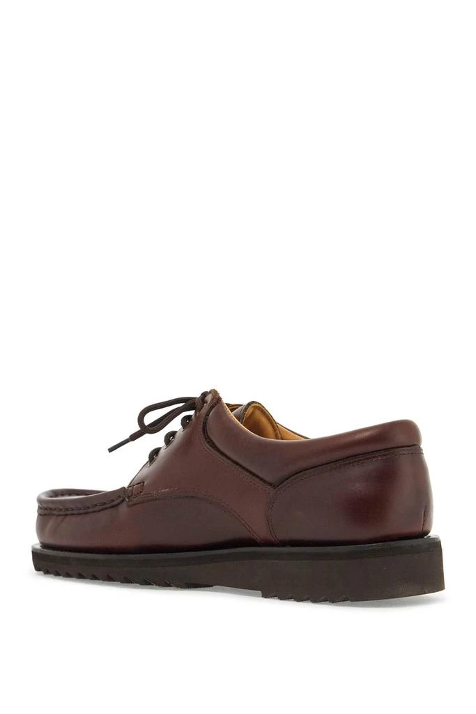 PARABOOT thiers lace-up shoes 3