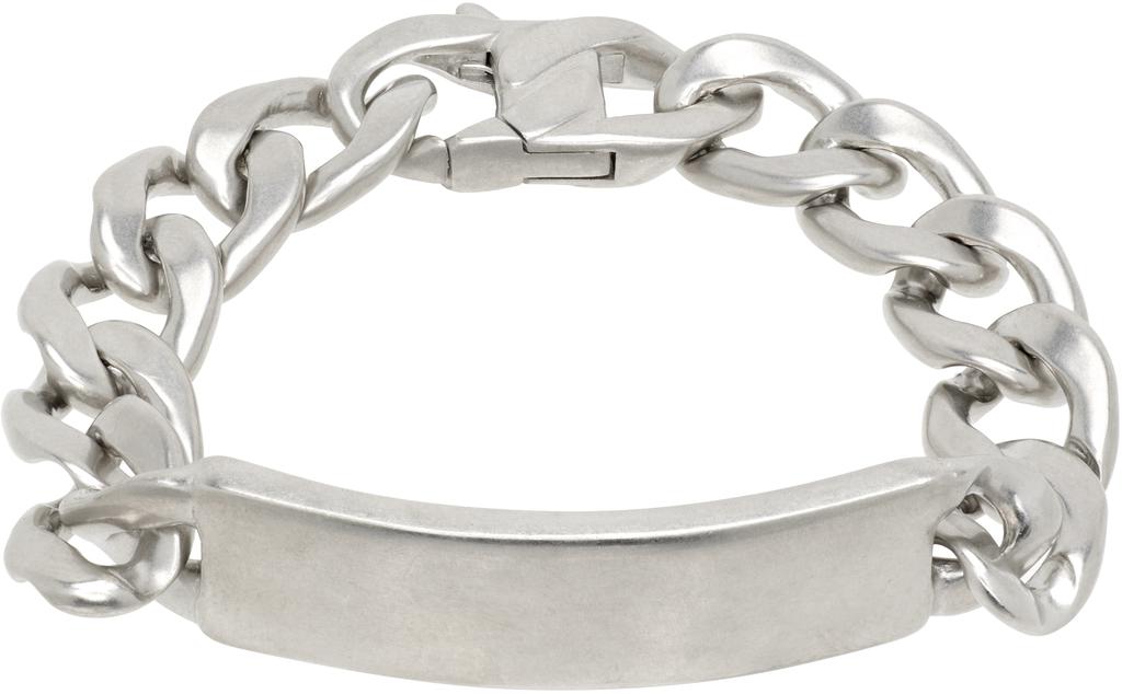 MAISON MARGIELA Twisted Bracelet - Bracelets - Free Shipping
