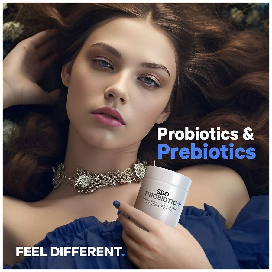 Codeage SBO Probiotic Fermented Botanicals 6