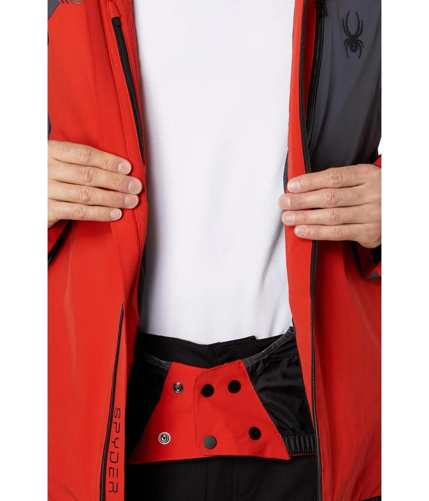 Spyder Leader Jacket 5