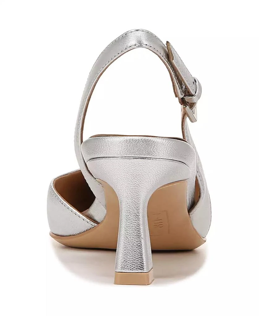 Naturalizer Dalary Slingback Leather Pumps 3