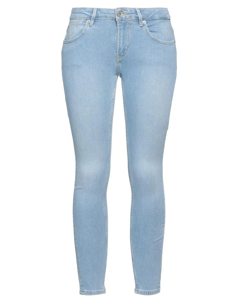GARCIA Denim pants 1