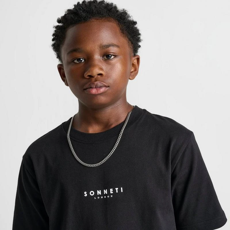 Sonneti Kids' Sonneti Core London T-Shirt 5