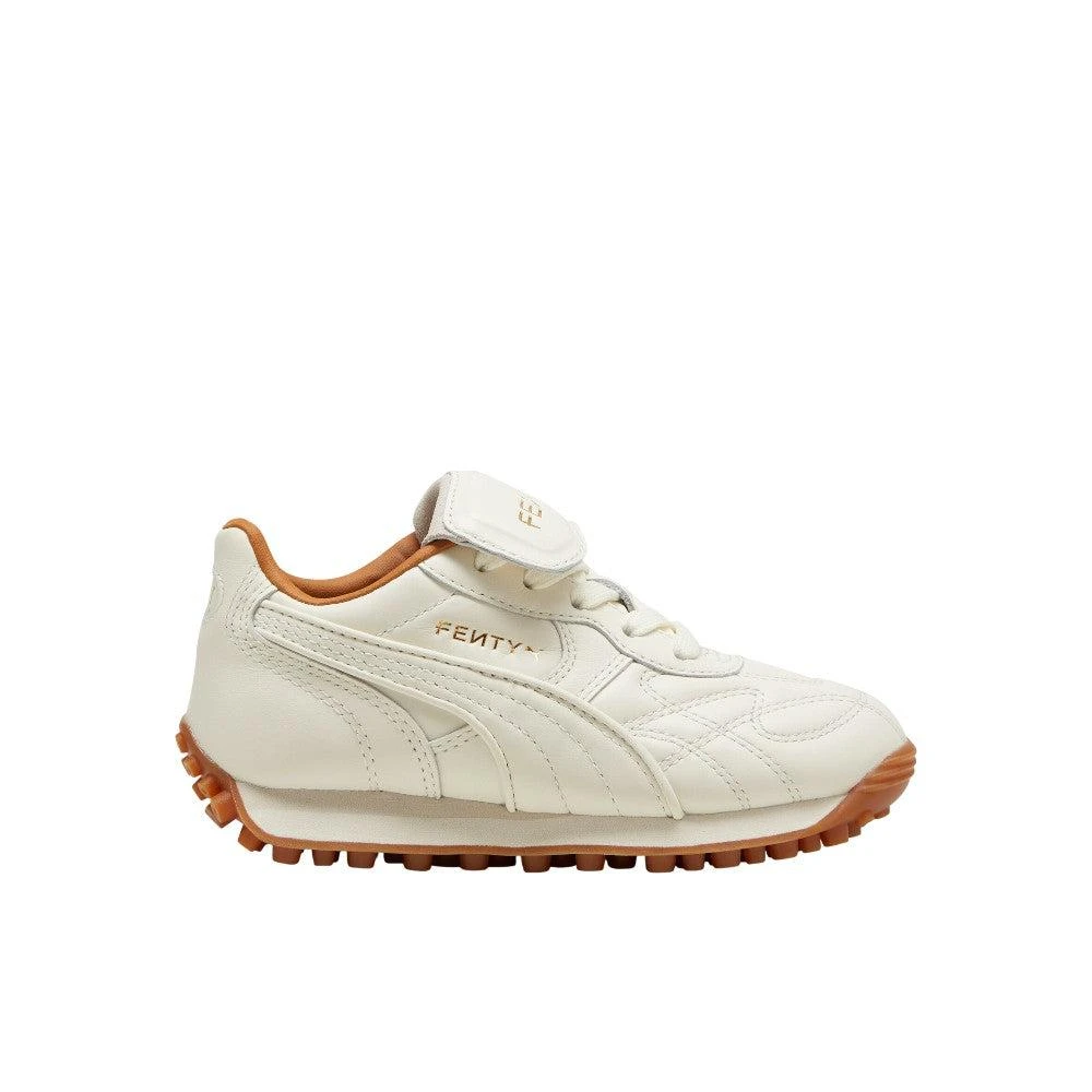 Puma Fenty x Puma Avanti Vl Lace Up Sneakers (Little Kid)