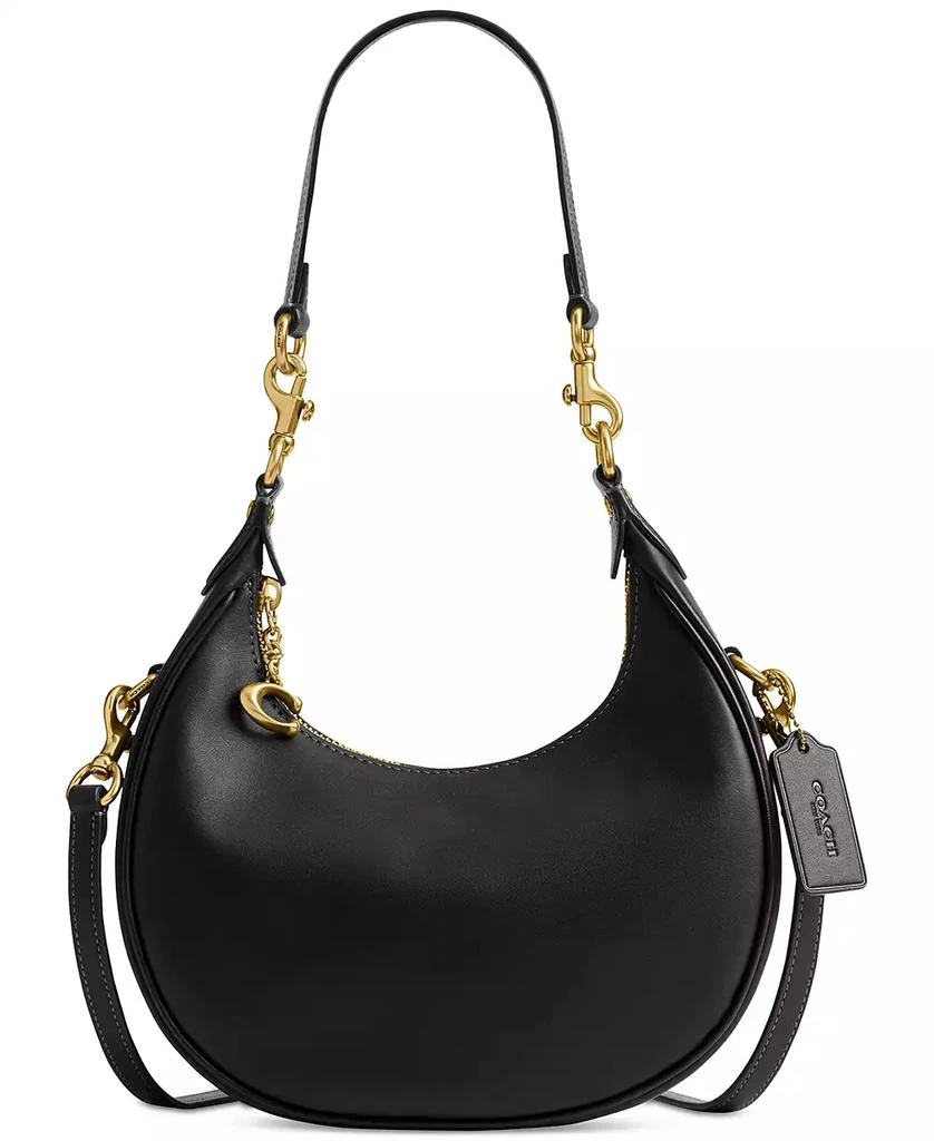 Coach Leather Jonie Bag 22 Shoulder Bag 1