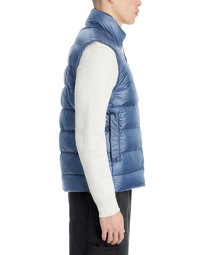 Canada Goose Crofton Down Puffer Vest 5
