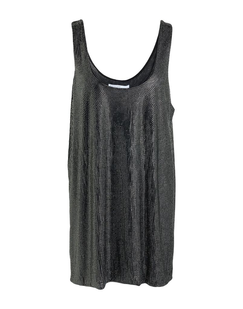 GIUSEPPE DI MORABITO Short dress
