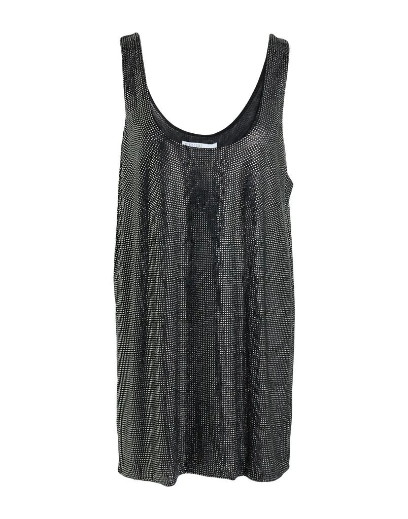 GIUSEPPE DI MORABITO Short dress 1