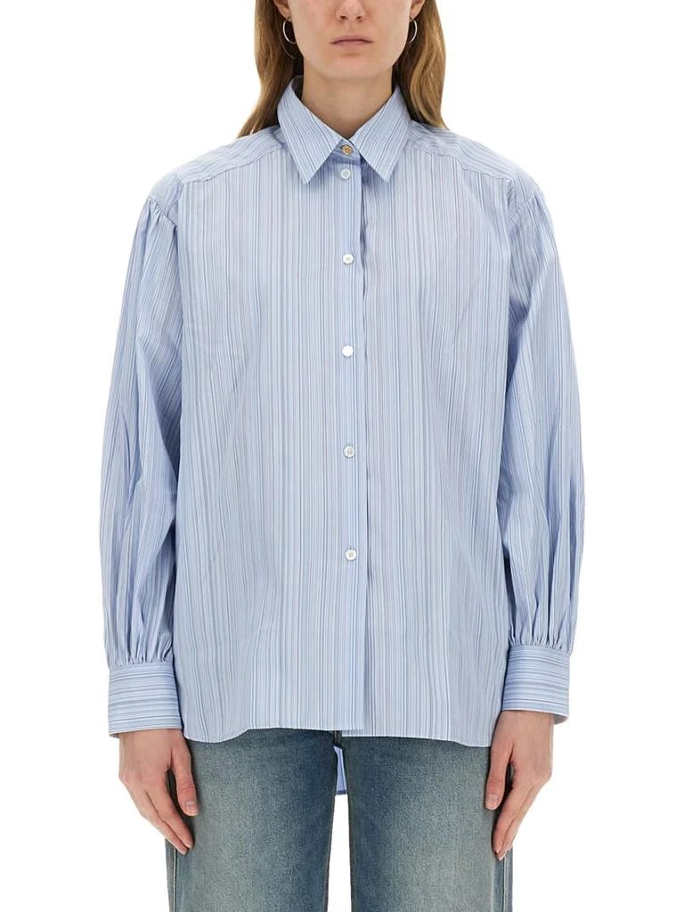 Paul Smith Striped Shirt 1