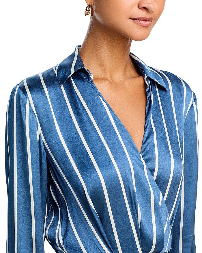 VERONICA BEARD Otis Dress 2