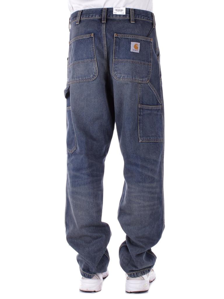 Carhartt WIP Carhartt WIP Double Knee Jeans