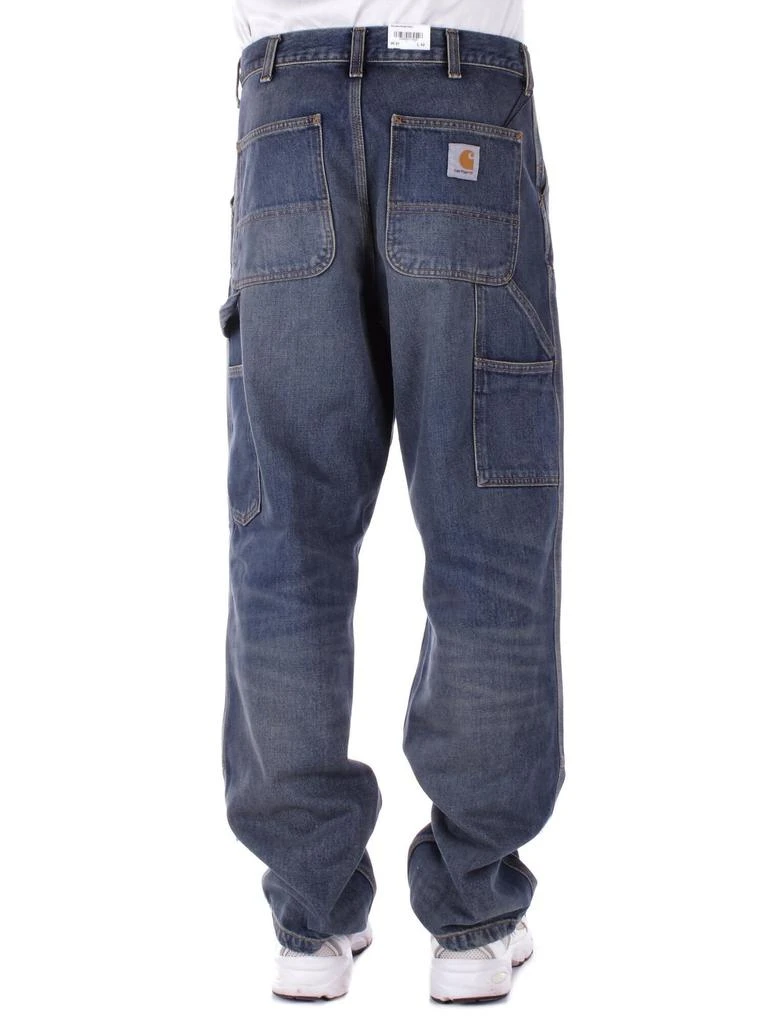 Carhartt WIP Carhartt WIP Double Knee Jeans 2