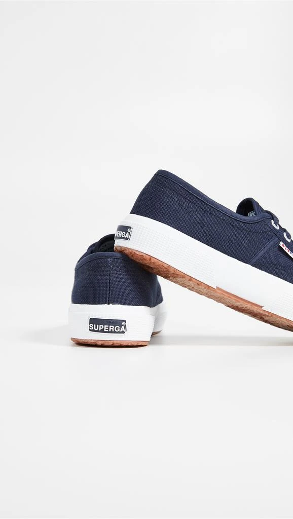 Superga Cotu Classic Lace Up Sneakers 3