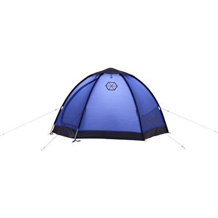 Samaya Samaya2.5 Tent: 2.5 Person 4-Season