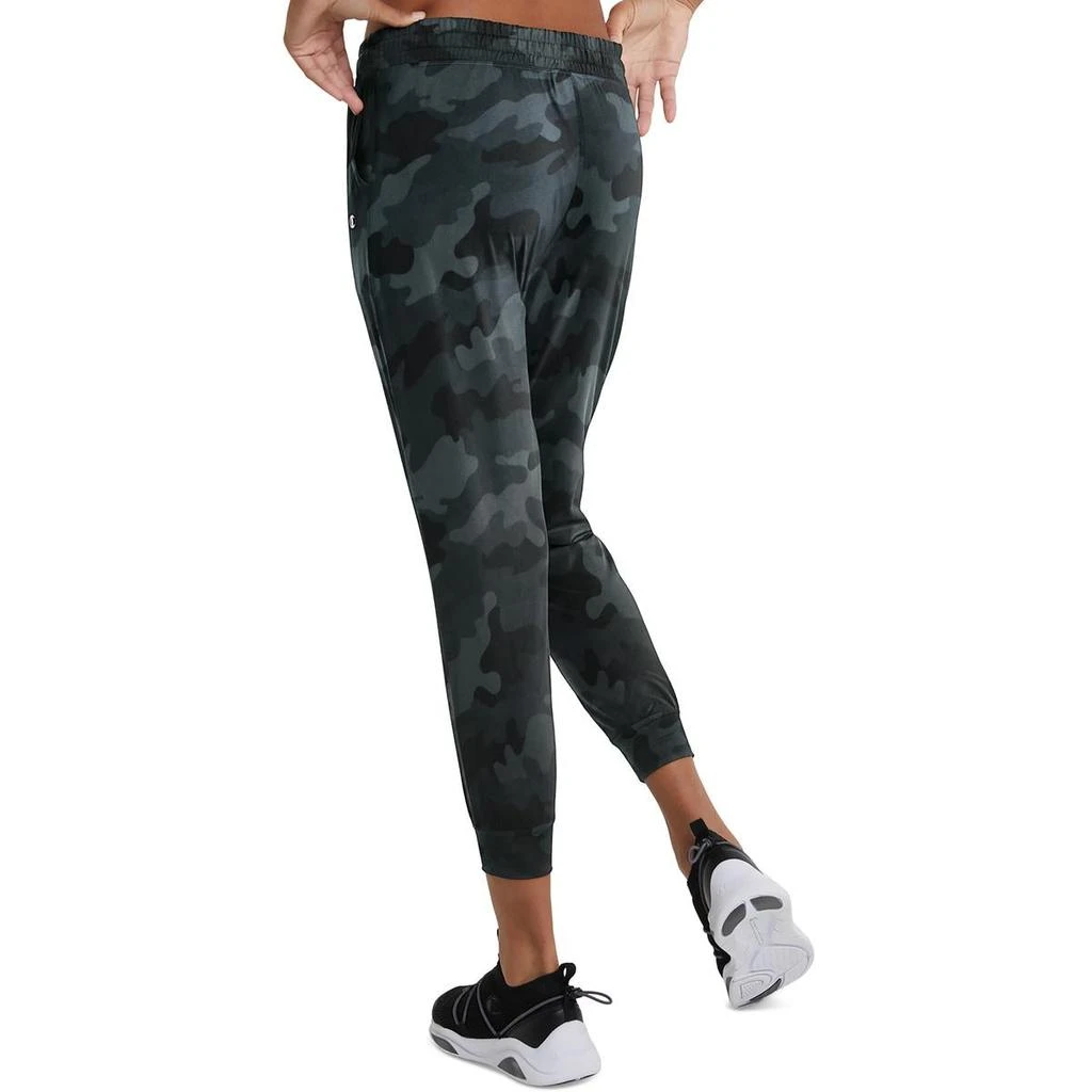 CHAMPION Womens Fitness Workout Jogger Pants 2