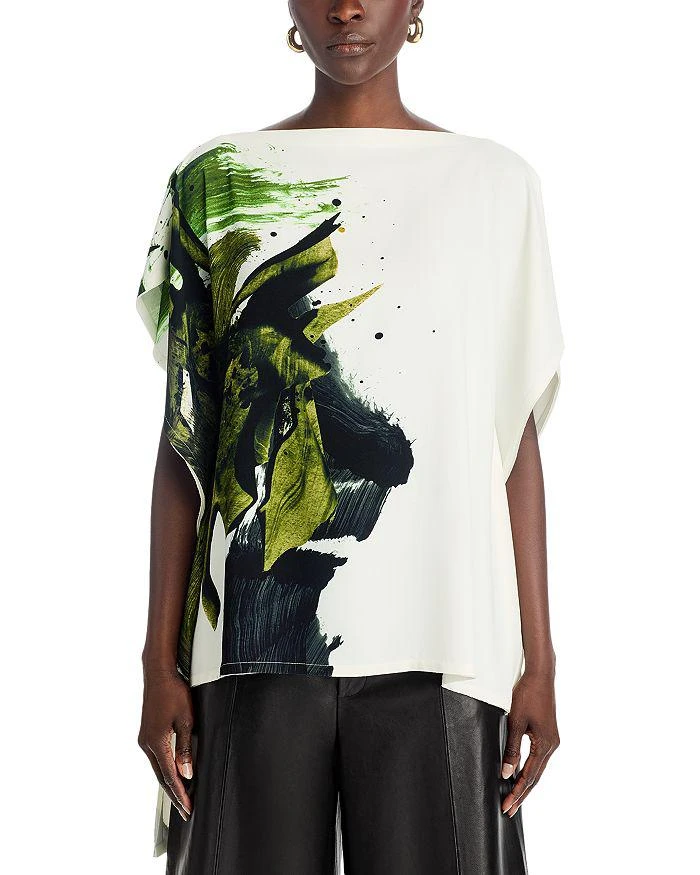 Jason Wu Asymmetric Top 6