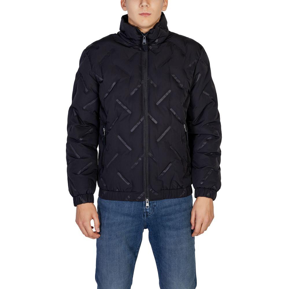 Antony Morato Polyester Men's Jacket