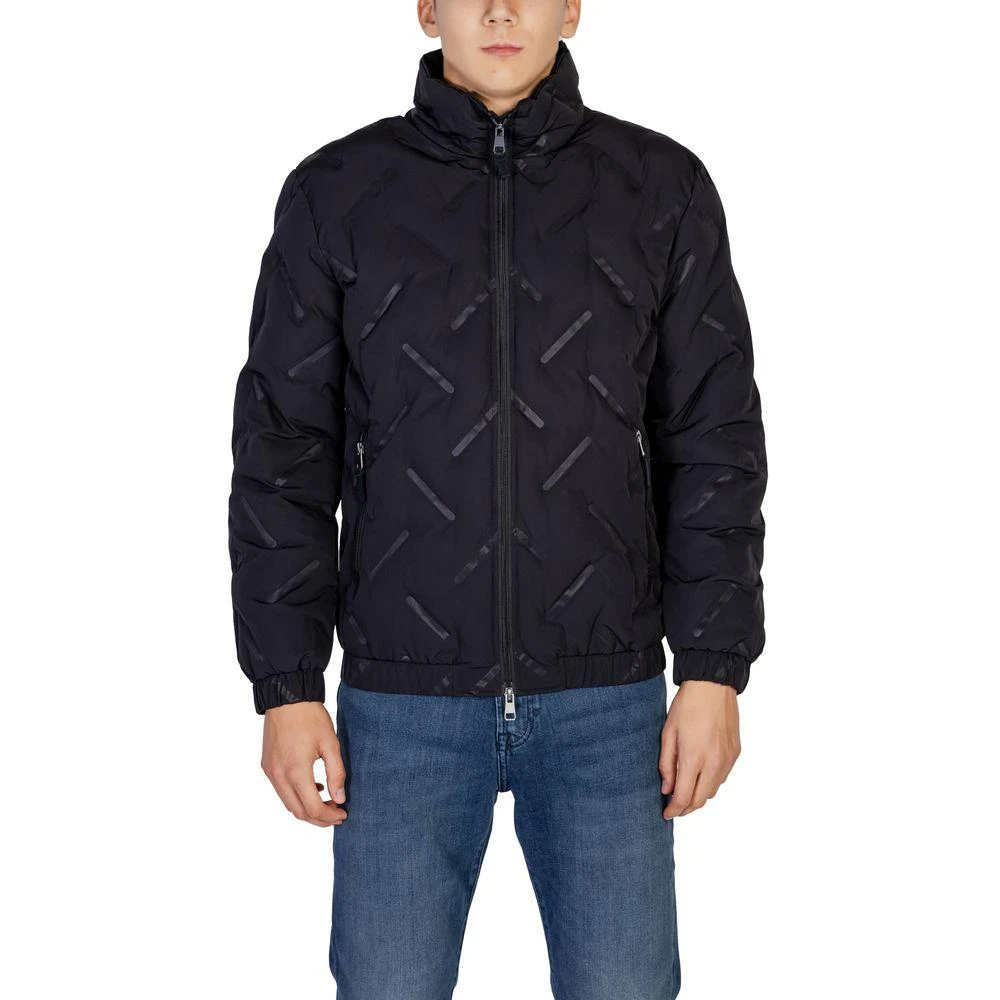Antony Morato Polyester Men's Jacket 1