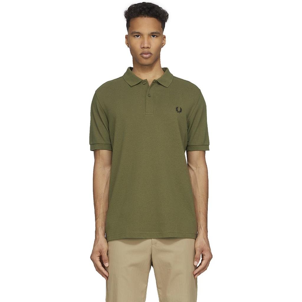 Fred Perry M6000 Tennis Polo Shirt