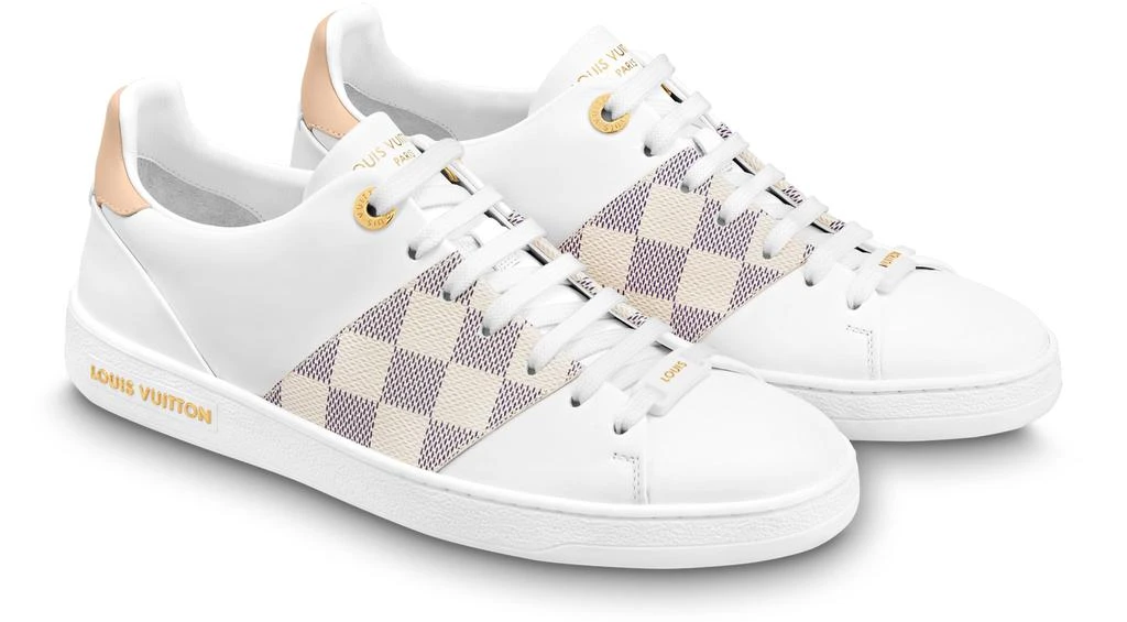 Louis Vuitton Frontrow Sneaker 3